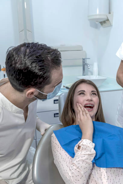 Best Emergency Orthodontic Repairs in Coyne Center, IL
