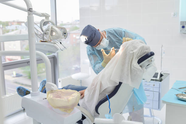 Best 24-Hour Emergency Dental Care in Coyne Center, IL